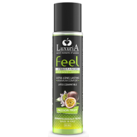 Luxuria Feel Passion Fruit Lubricant 60 ml